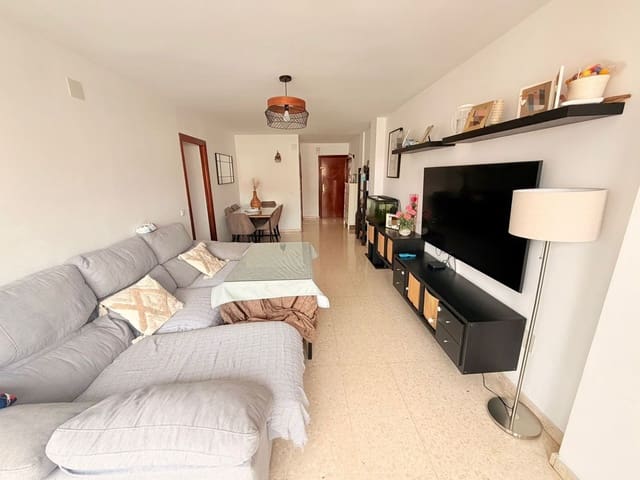 3 quarto Apartamento para venda em Arroyo de la Miel, Benalmádena - 349 000 € (Ref: 9738845)
