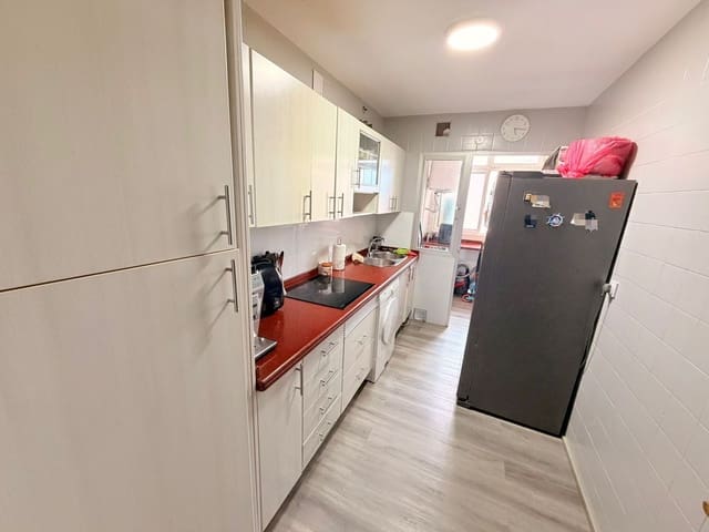 3 quarto Apartamento para venda em Arroyo de la Miel, Benalmádena - 349 000 € (Ref: 9738845)