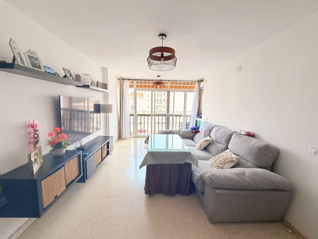 3 quarto Apartamento para venda em Arroyo de la Miel, Benalmádena - 349 000 € (Ref: 9738845)