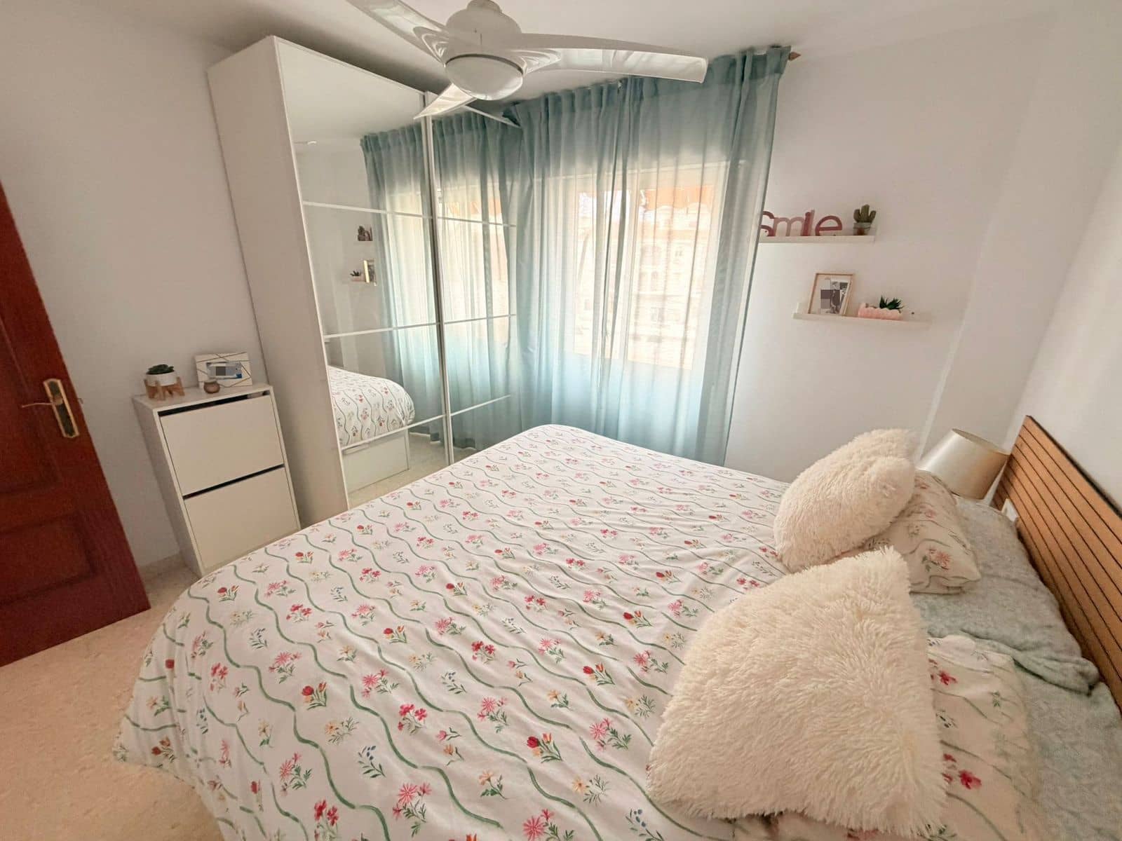 3 bedroom Apartment for sale in Arroyo de la Miel - € 349,000 (Ref: 9738845)