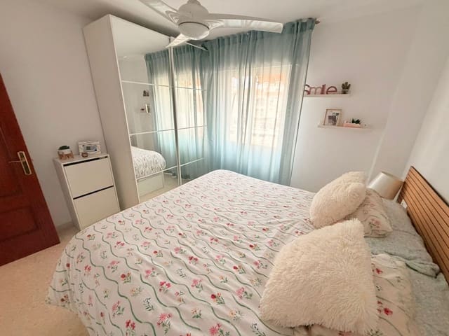 3 quarto Apartamento para venda em Arroyo de la Miel, Benalmádena - 349 000 € (Ref: 9738845)