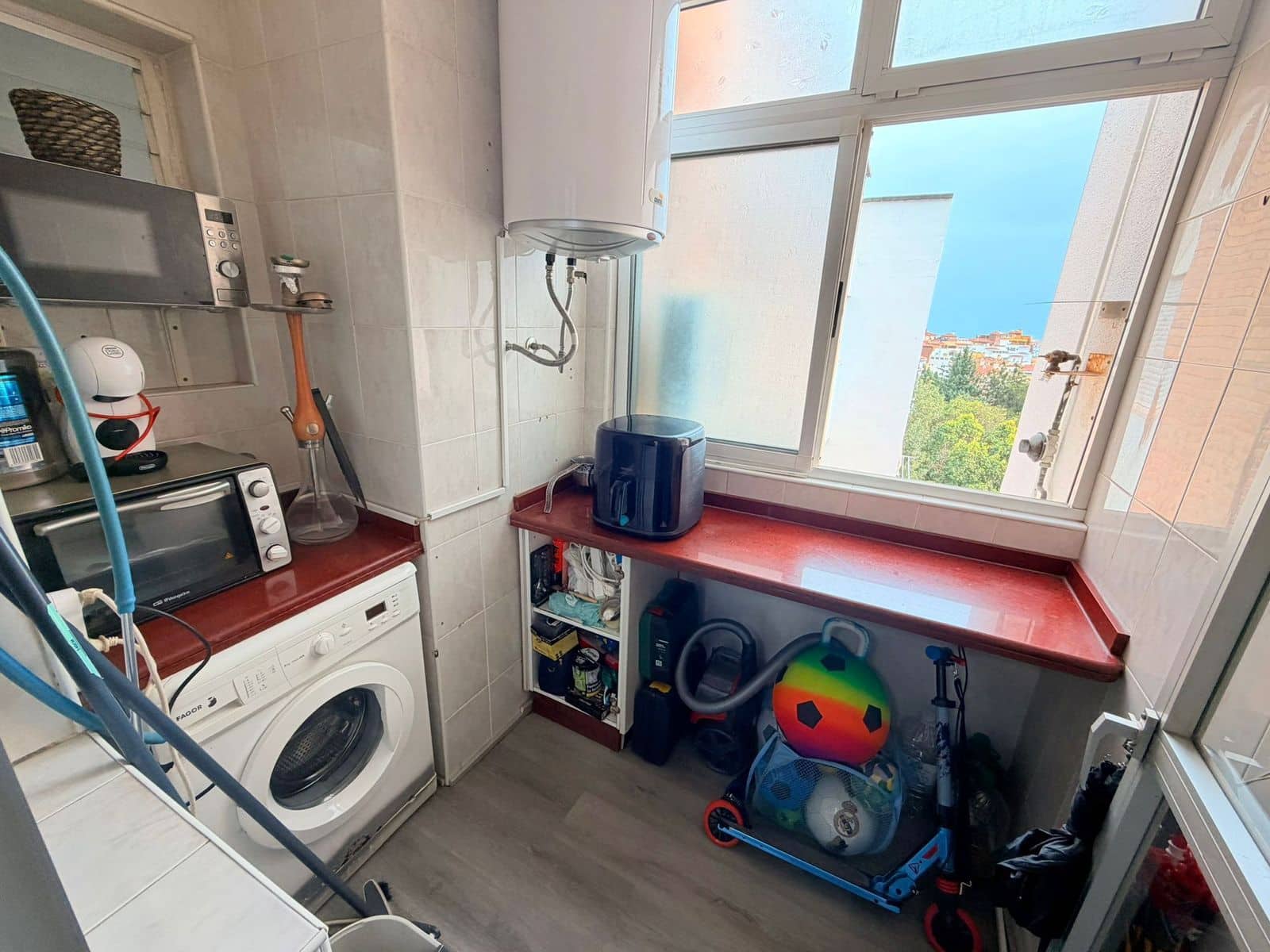 3 bedroom Apartment for sale in Arroyo de la Miel - € 349,000 (Ref: 9738845)