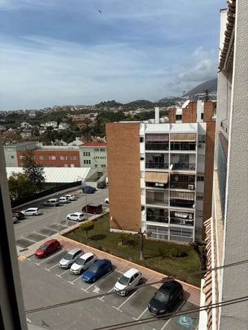 3 quarto Apartamento para venda em Arroyo de la Miel, Benalmádena - 349 000 € (Ref: 9738845)