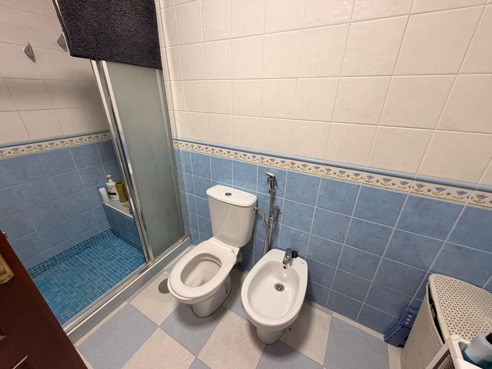 3 bedroom Apartment for sale in Arroyo de la Miel - € 349,000 (Ref: 9738845)