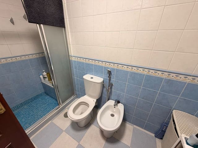 3 quarto Apartamento para venda em Arroyo de la Miel, Benalmádena - 349 000 € (Ref: 9738845)