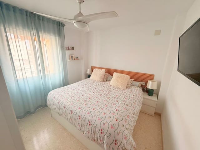 3 quarto Apartamento para venda em Arroyo de la Miel, Benalmádena - 349 000 € (Ref: 9738845)