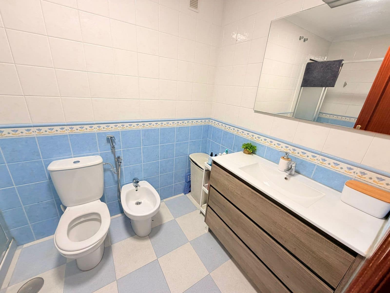 3 bedroom Apartment for sale in Arroyo de la Miel - € 349,000 (Ref: 9738845)