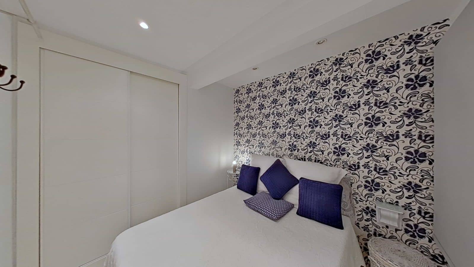 2 sovrum Lägenhet till salu i Marbella - 590 000 € (Ref: 9738846)