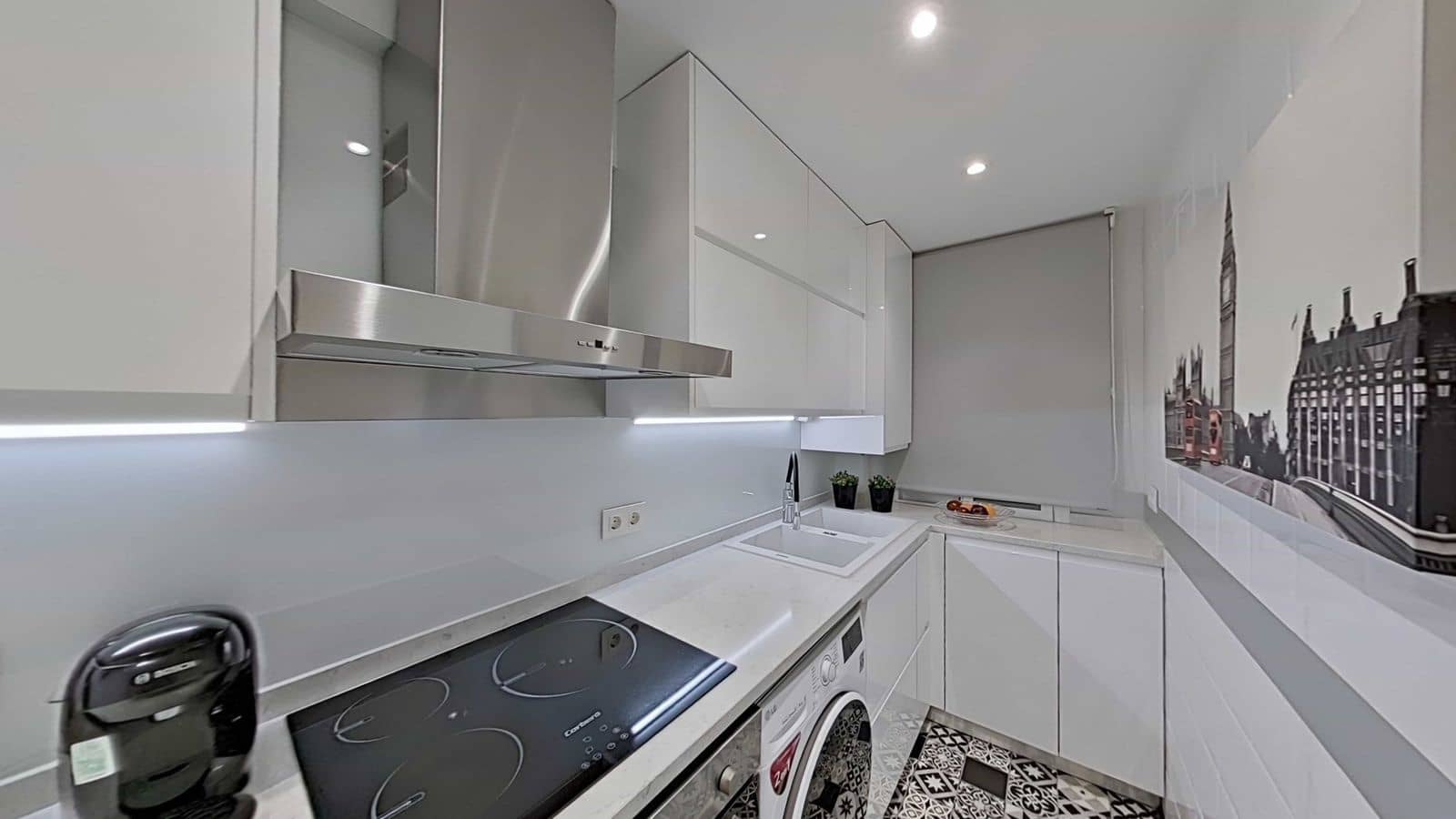 2 sovrum Lägenhet till salu i Marbella - 590 000 € (Ref: 9738846)