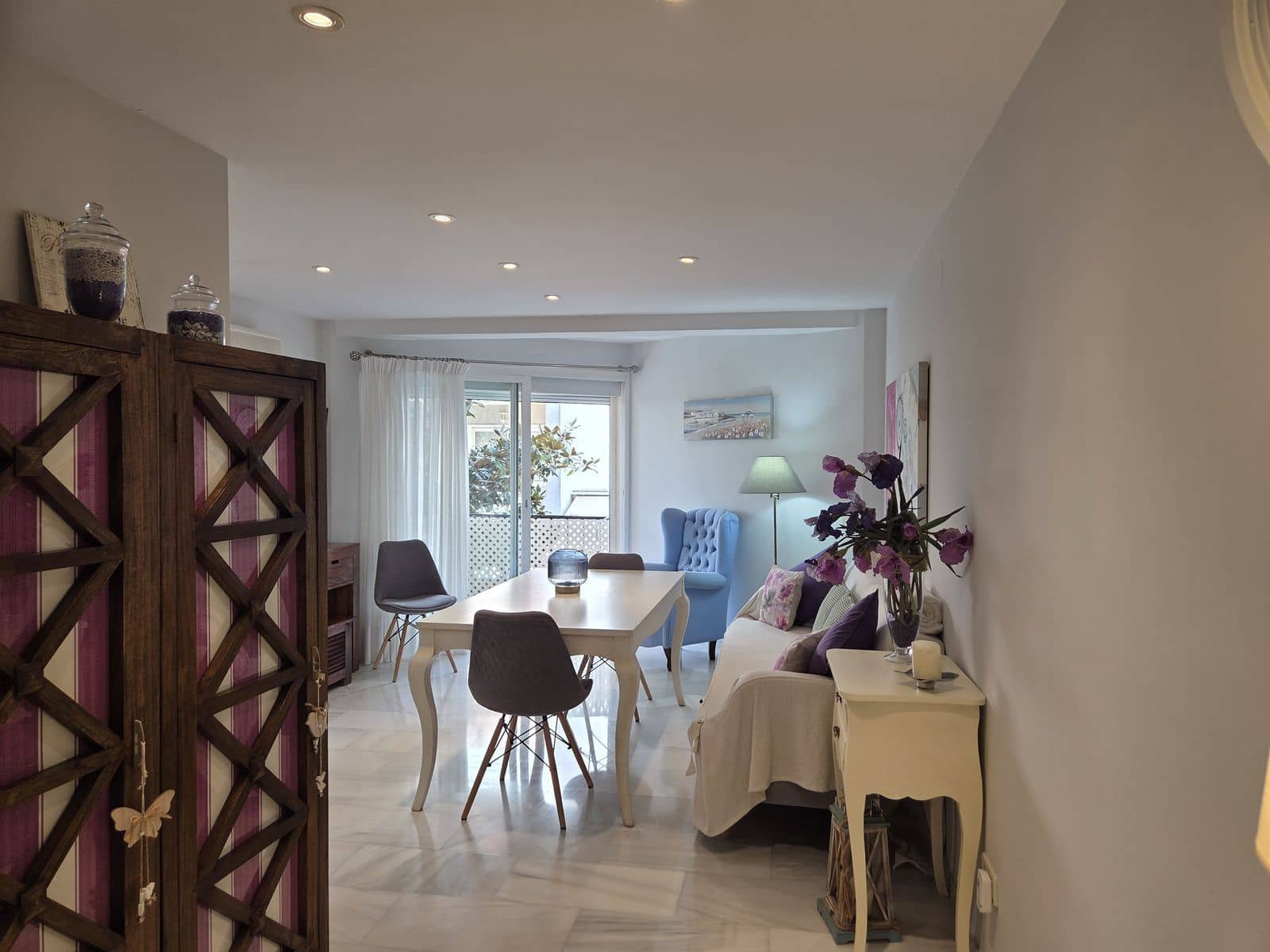 2 sovrum Lägenhet till salu i Marbella - 590 000 € (Ref: 9738846)