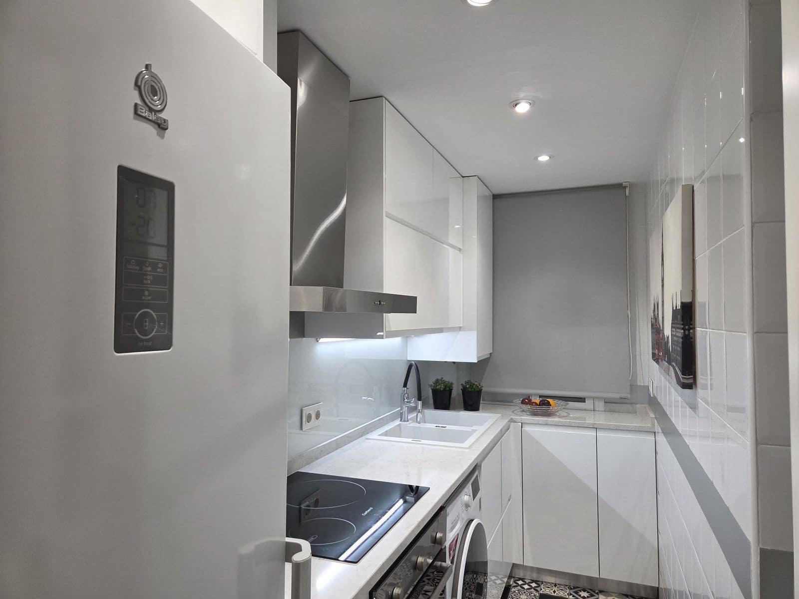 2 sovrum Lägenhet till salu i Marbella - 590 000 € (Ref: 9738846)