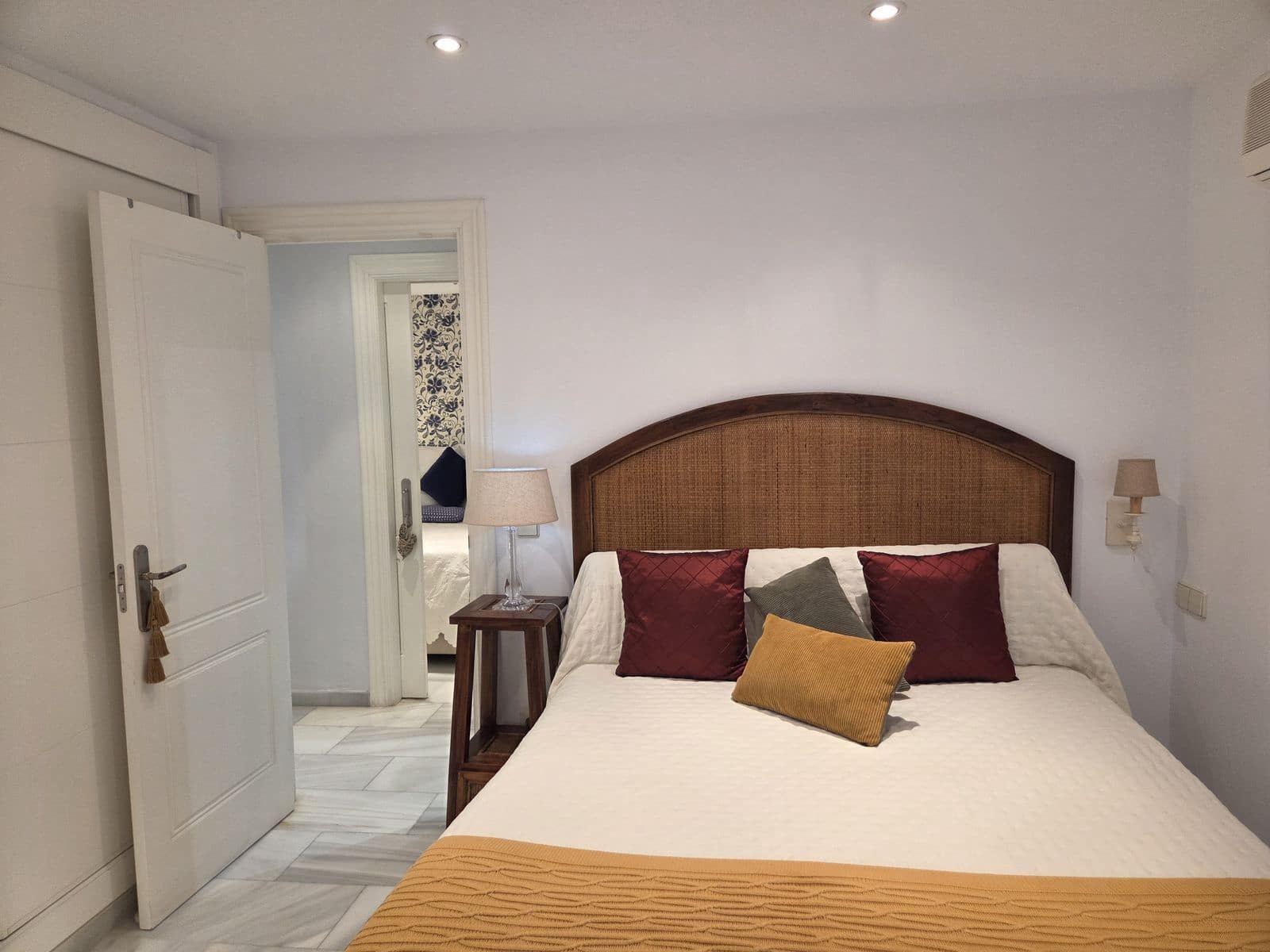 2 sovrum Lägenhet till salu i Marbella - 590 000 € (Ref: 9738846)