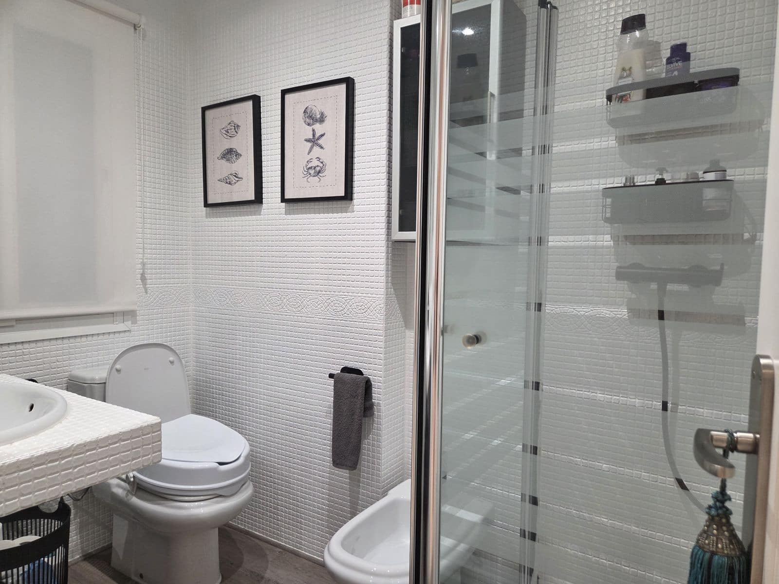 2 sovrum Lägenhet till salu i Marbella - 590 000 € (Ref: 9738846)