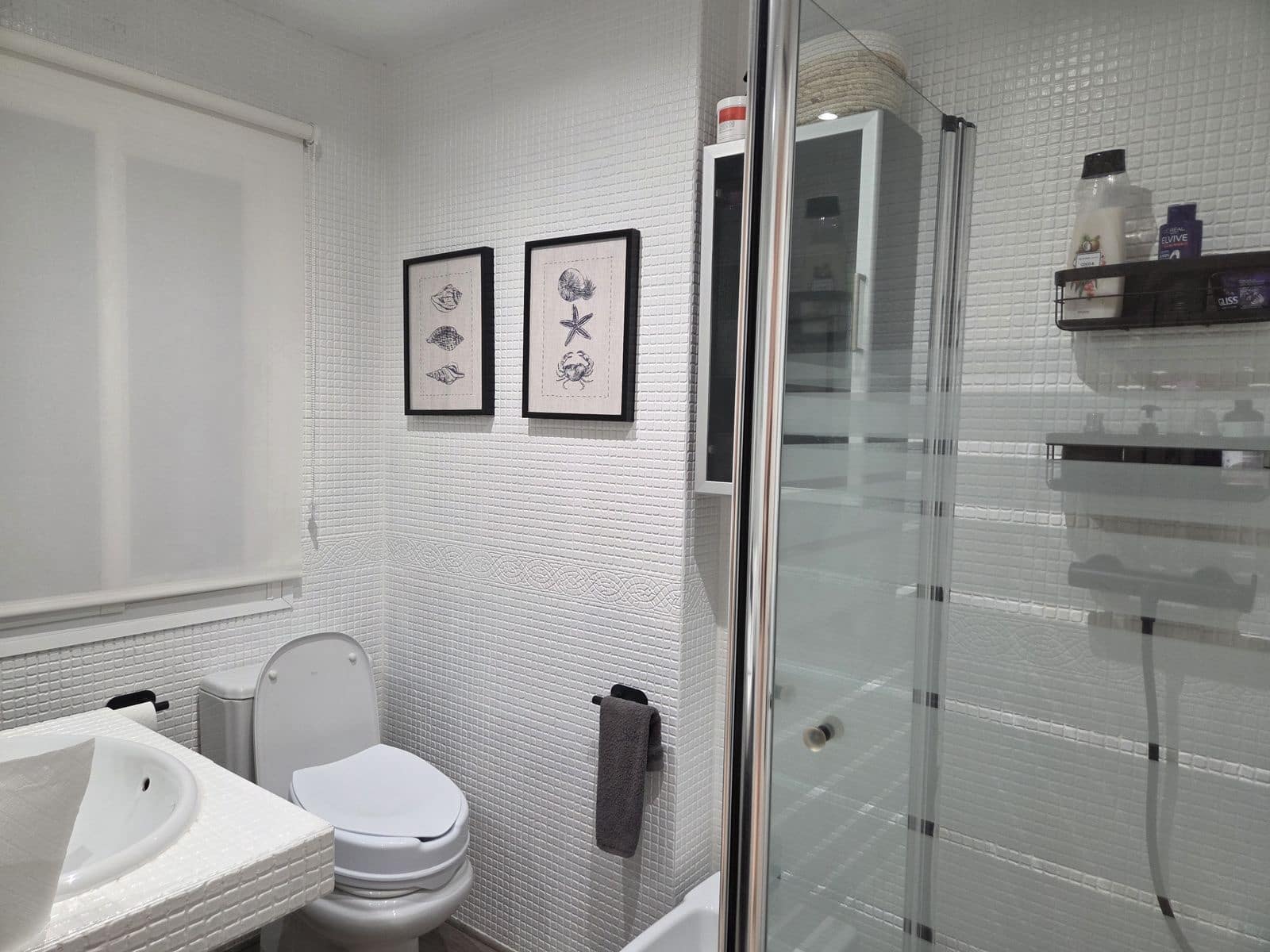 2 sovrum Lägenhet till salu i Marbella - 590 000 € (Ref: 9738846)