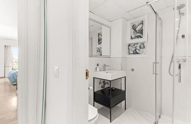 Ático de 2 habitaciones en Atalaya-Isdabe, Estepona en venta - 495.000 € (Ref: 9738848)