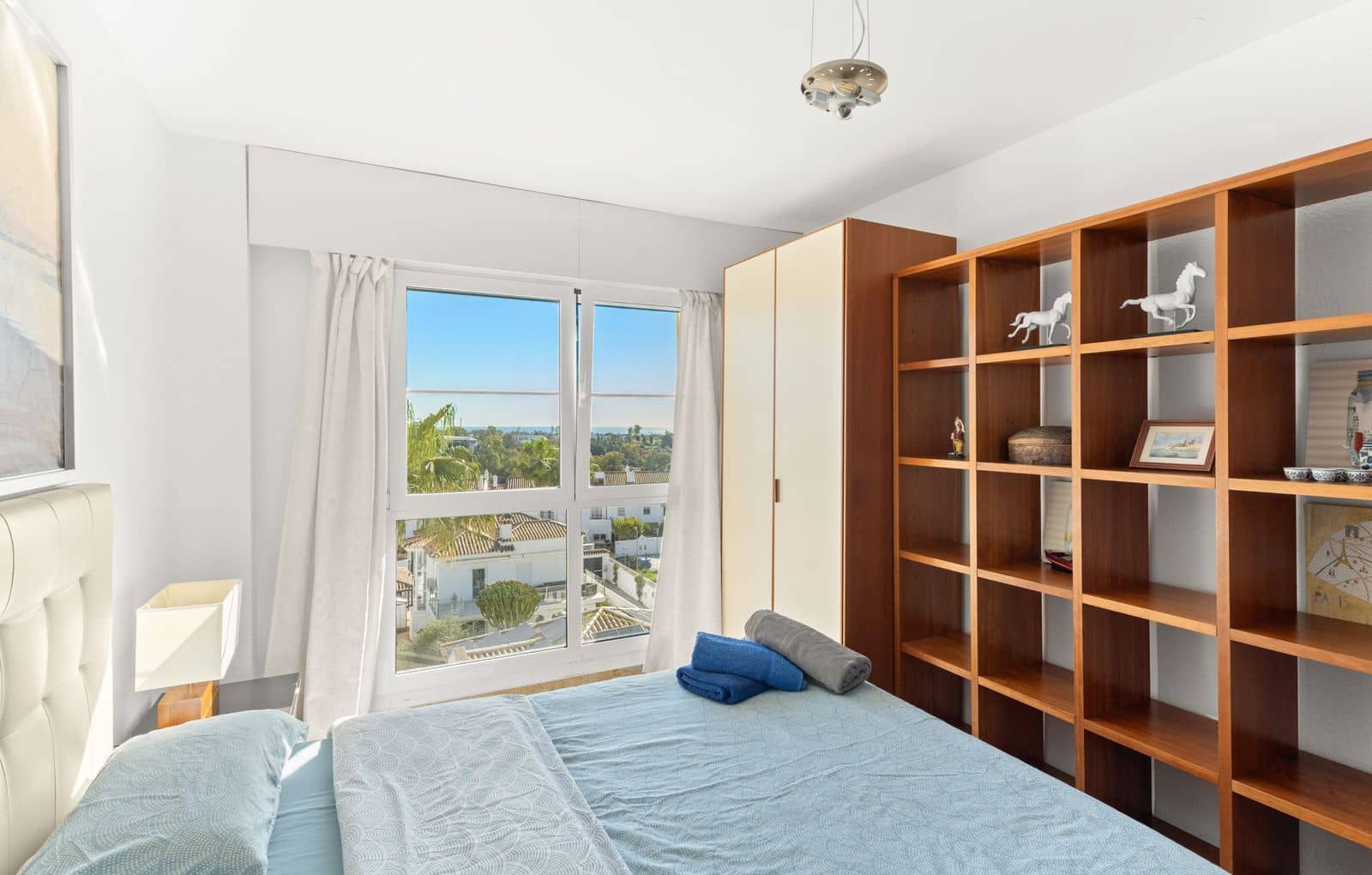 Ático de 2 habitaciones en Atalaya-Isdabe en venta - 495.000 € (Ref: 9738848)