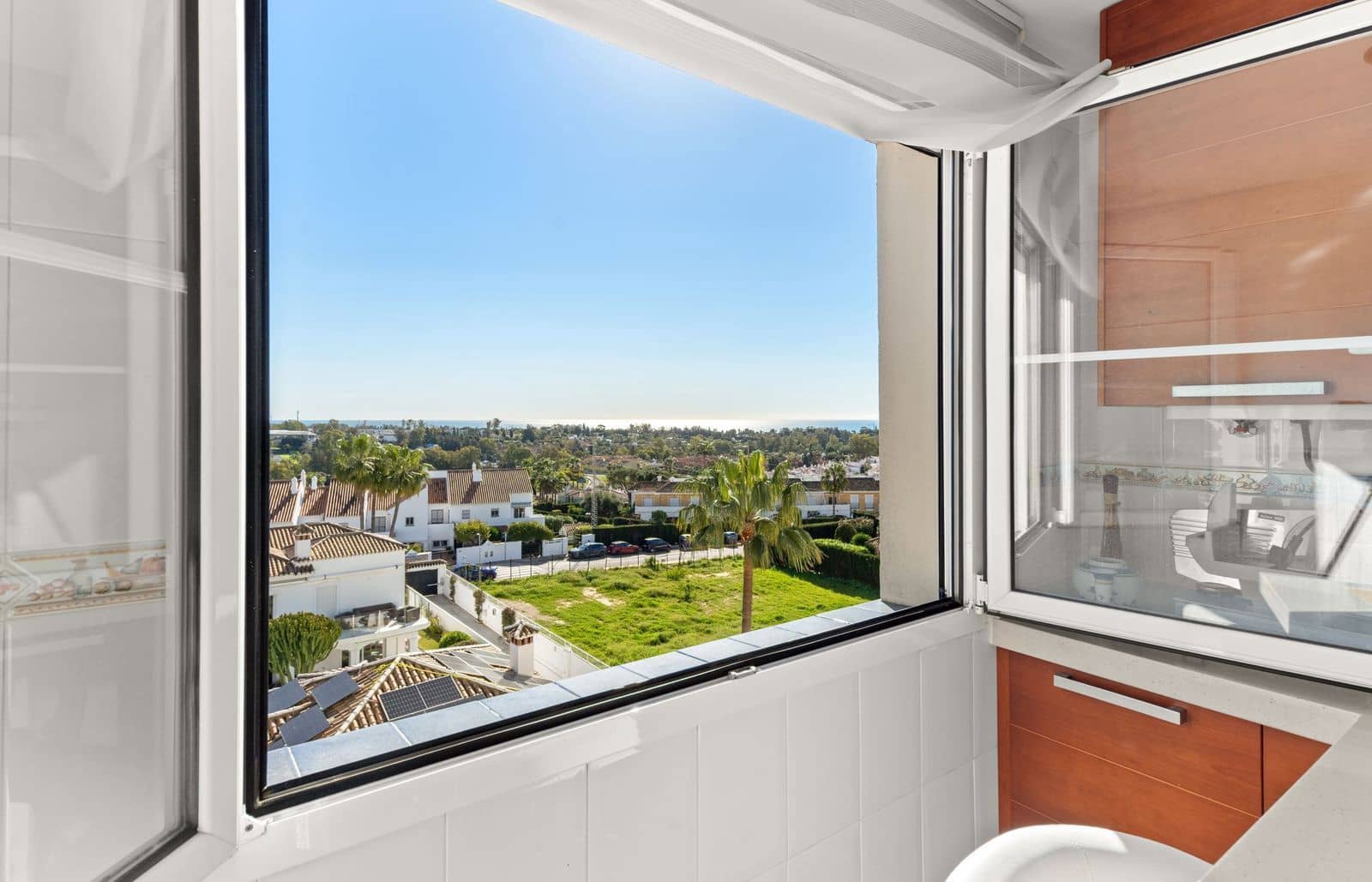 Ático de 2 habitaciones en Atalaya-Isdabe en venta - 495.000 € (Ref: 9738848)