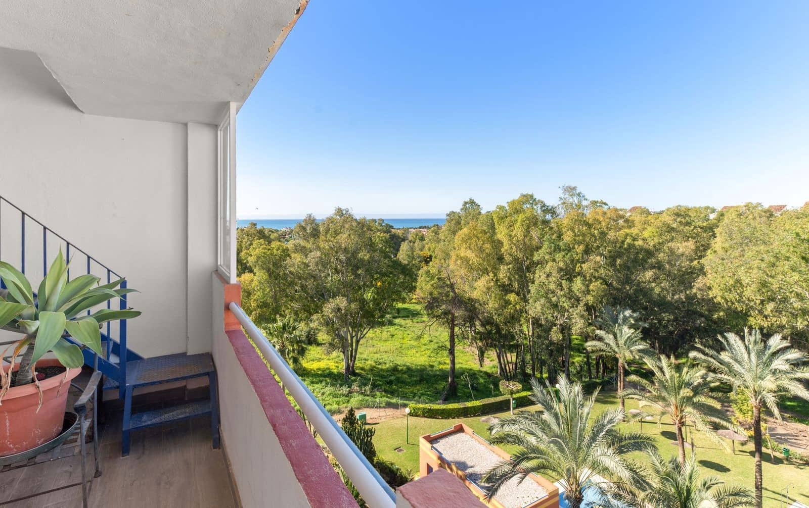 Ático de 2 habitaciones en Atalaya-Isdabe en venta - 495.000 € (Ref: 9738848)