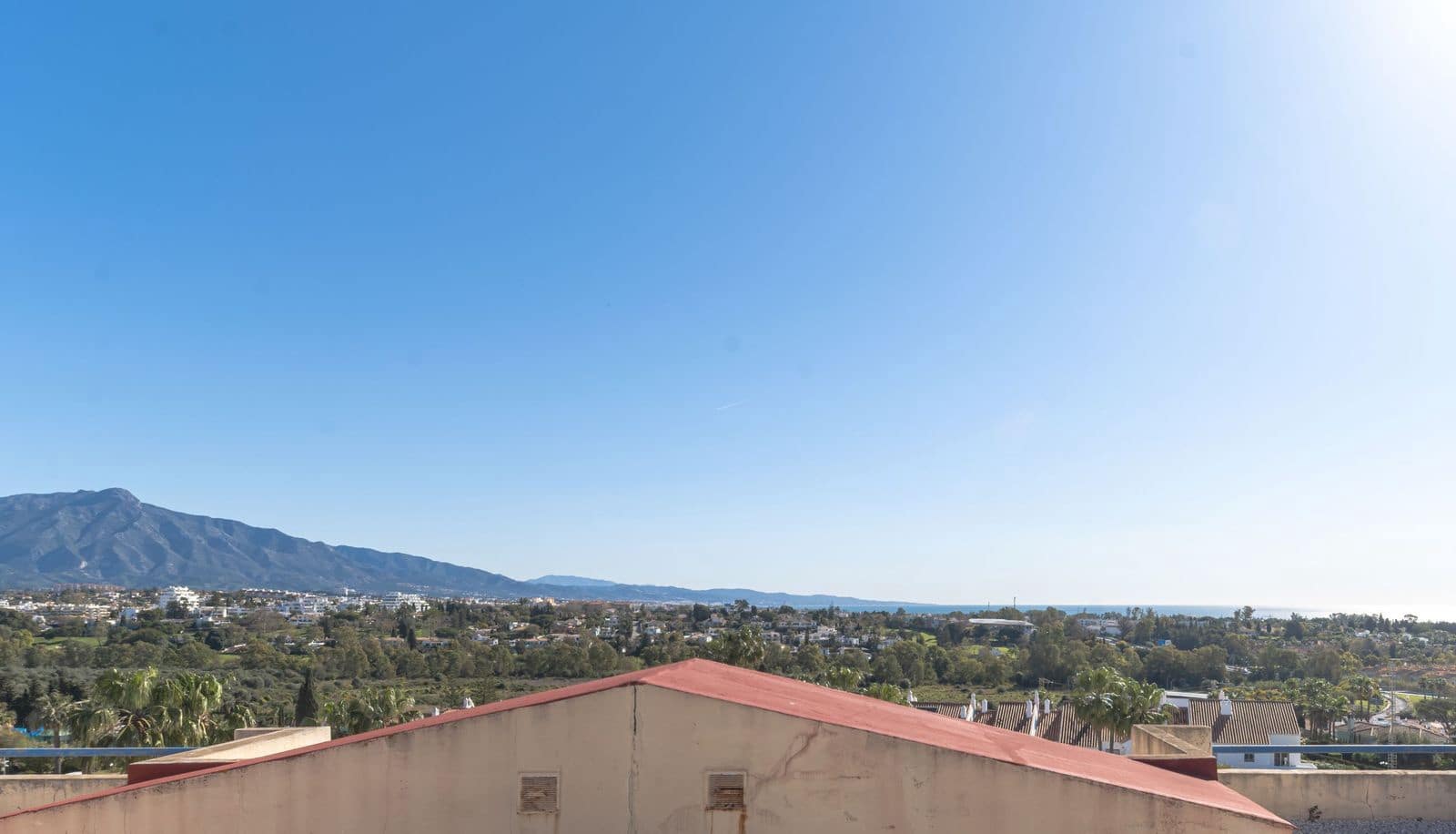 Ático de 2 habitaciones en Atalaya-Isdabe en venta - 495.000 € (Ref: 9738848)