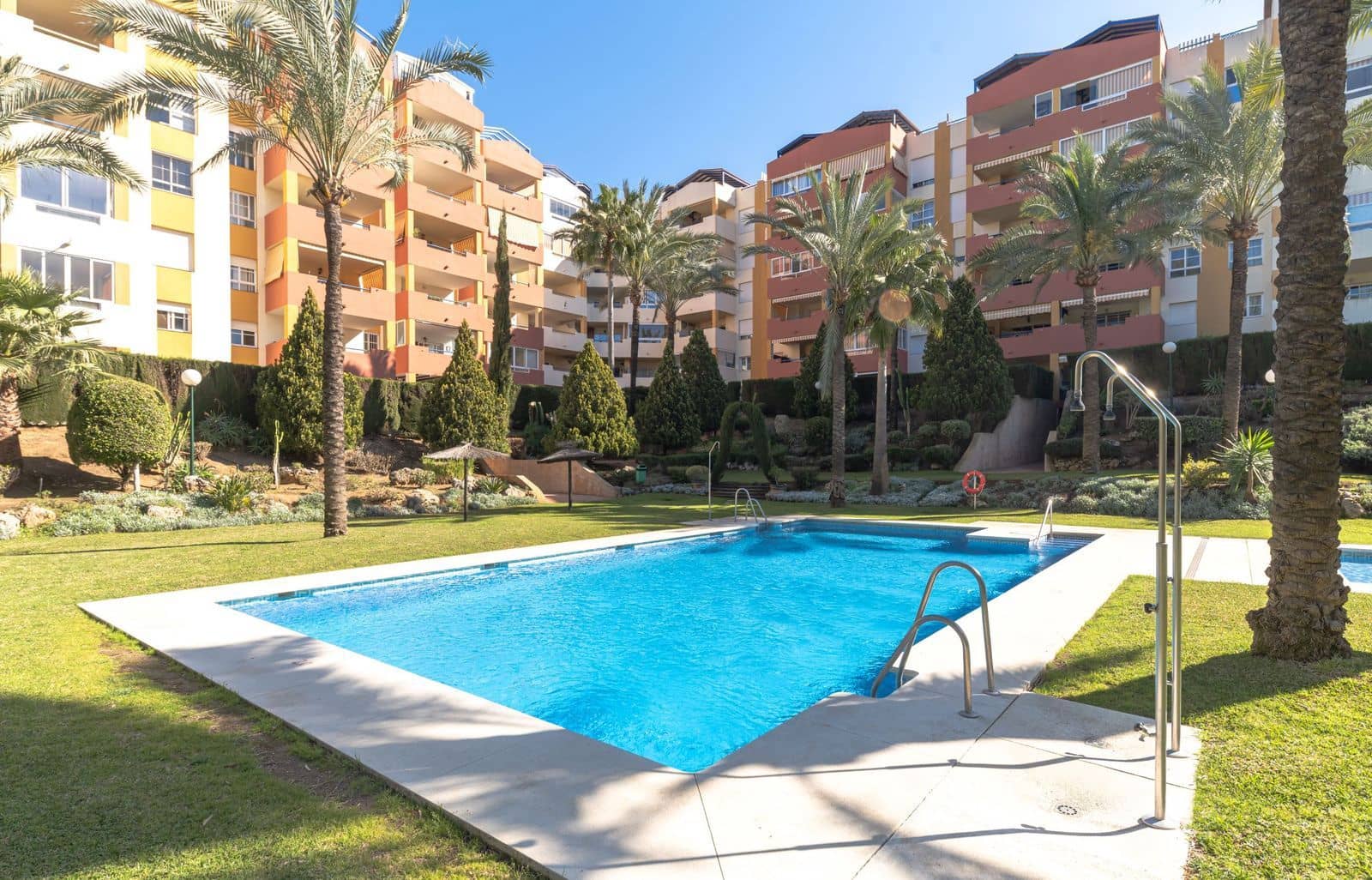 Ático de 2 habitaciones en Atalaya-Isdabe en venta - 495.000 € (Ref: 9738848)
