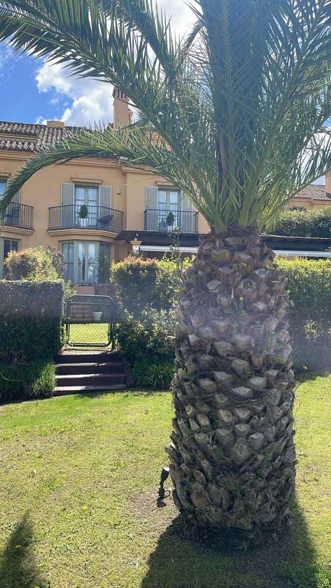 4 Zimmer Haus zu verkaufen in Sotogrande - 850.000 € (Ref: 9738849)
