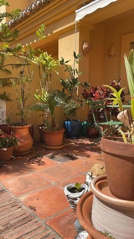 4 Zimmer Haus zu verkaufen in Sotogrande, San Roque - 850.000 € (Ref: 9738849)