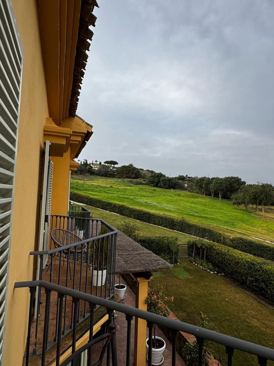 4 Zimmer Haus zu verkaufen in Sotogrande - 850.000 € (Ref: 9738849)