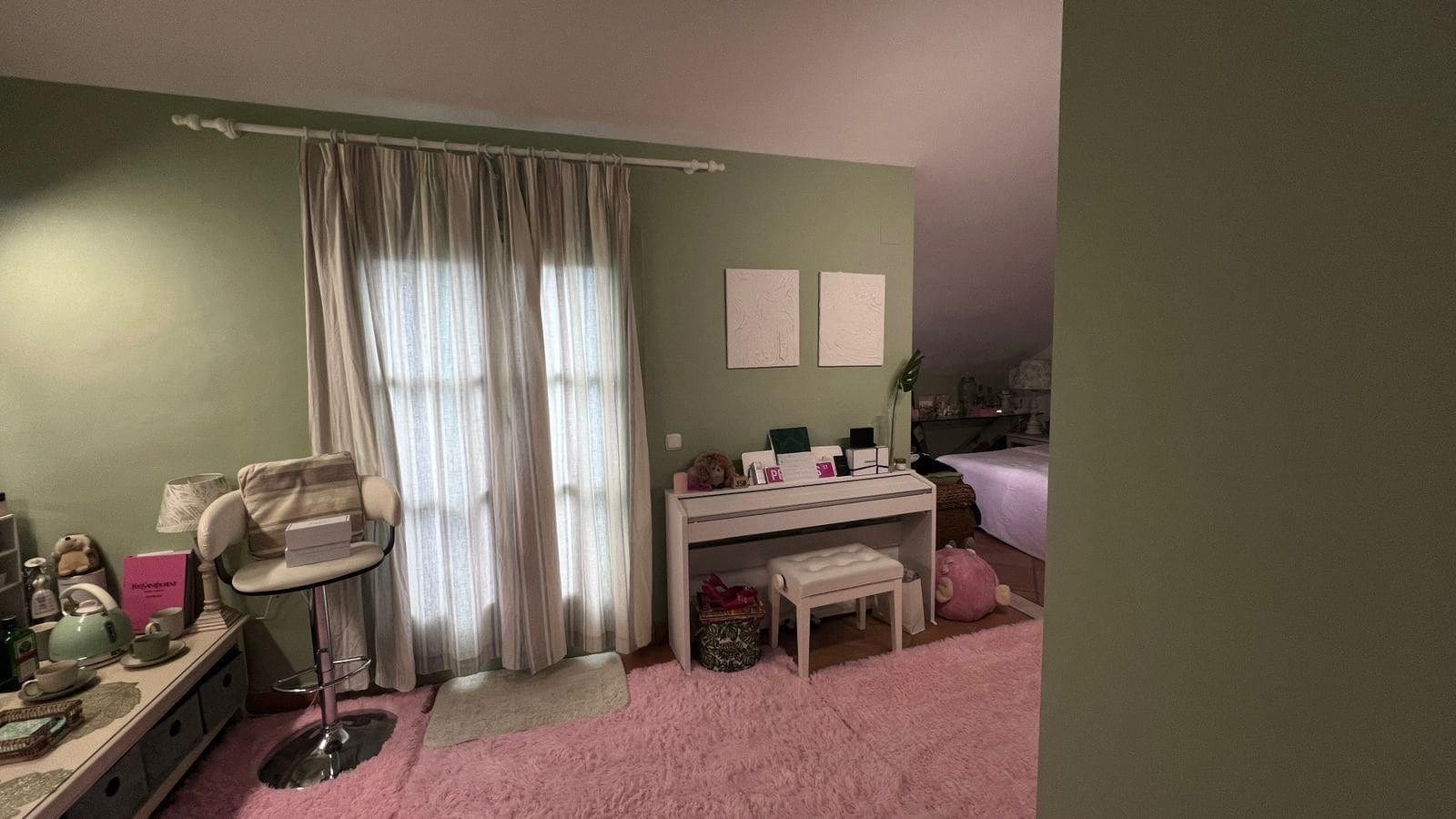 4 Zimmer Haus zu verkaufen in Sotogrande - 850.000 € (Ref: 9738849)