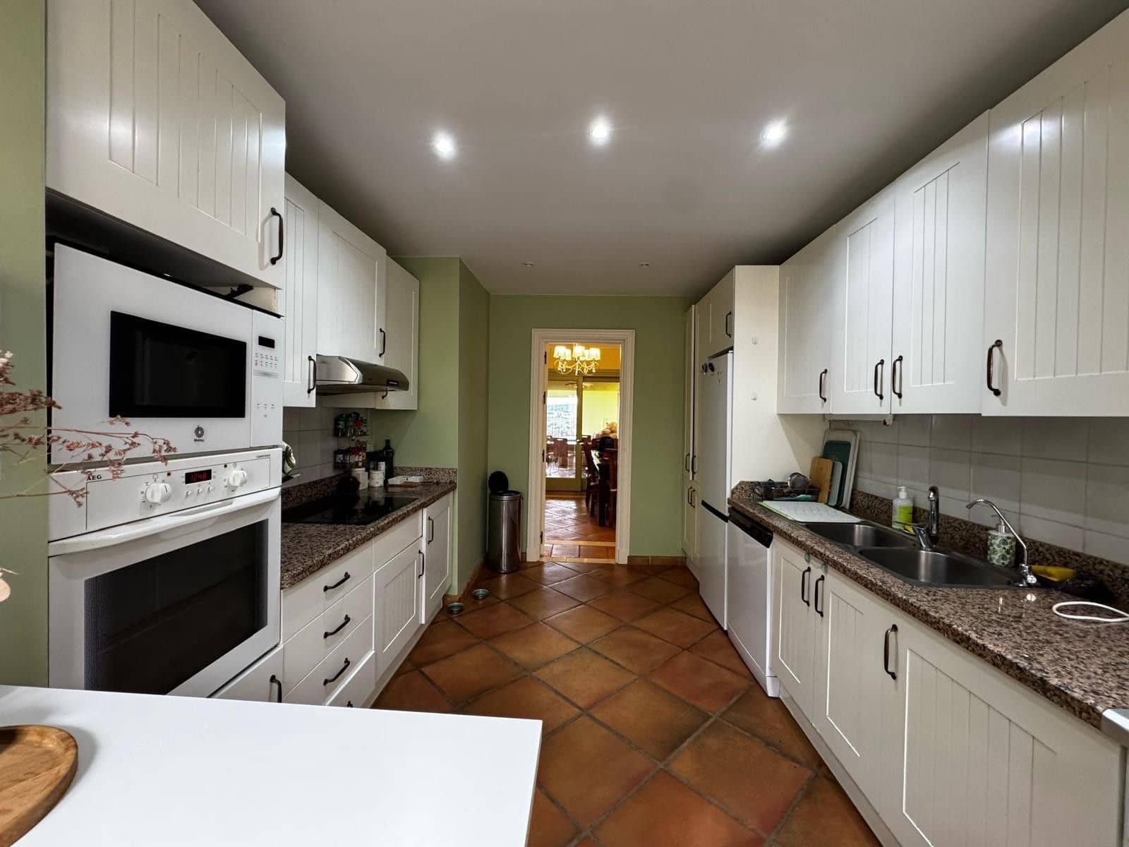 4 Zimmer Haus zu verkaufen in Sotogrande - 850.000 € (Ref: 9738849)