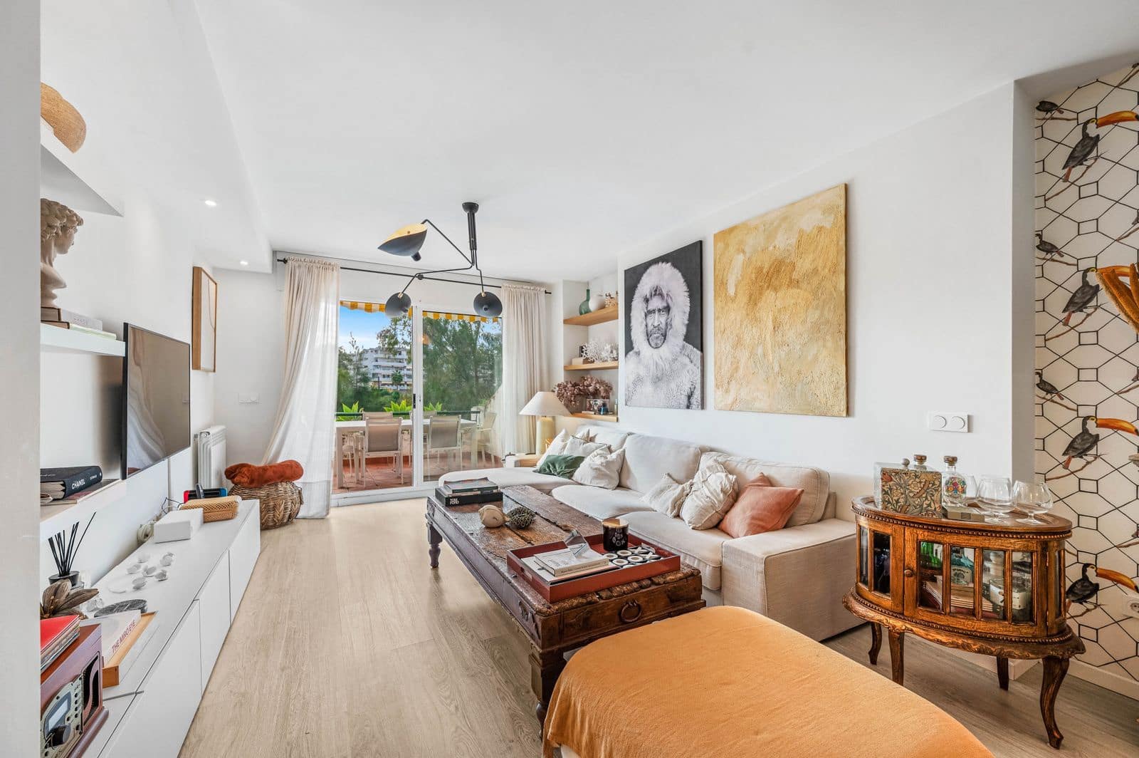 2 slaapkamer Appartement te koop in Guadalmina - € 449.999 (Ref: 9738850)