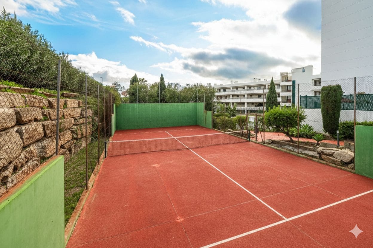 2 slaapkamer Appartement te koop in Guadalmina - € 449.999 (Ref: 9738850)