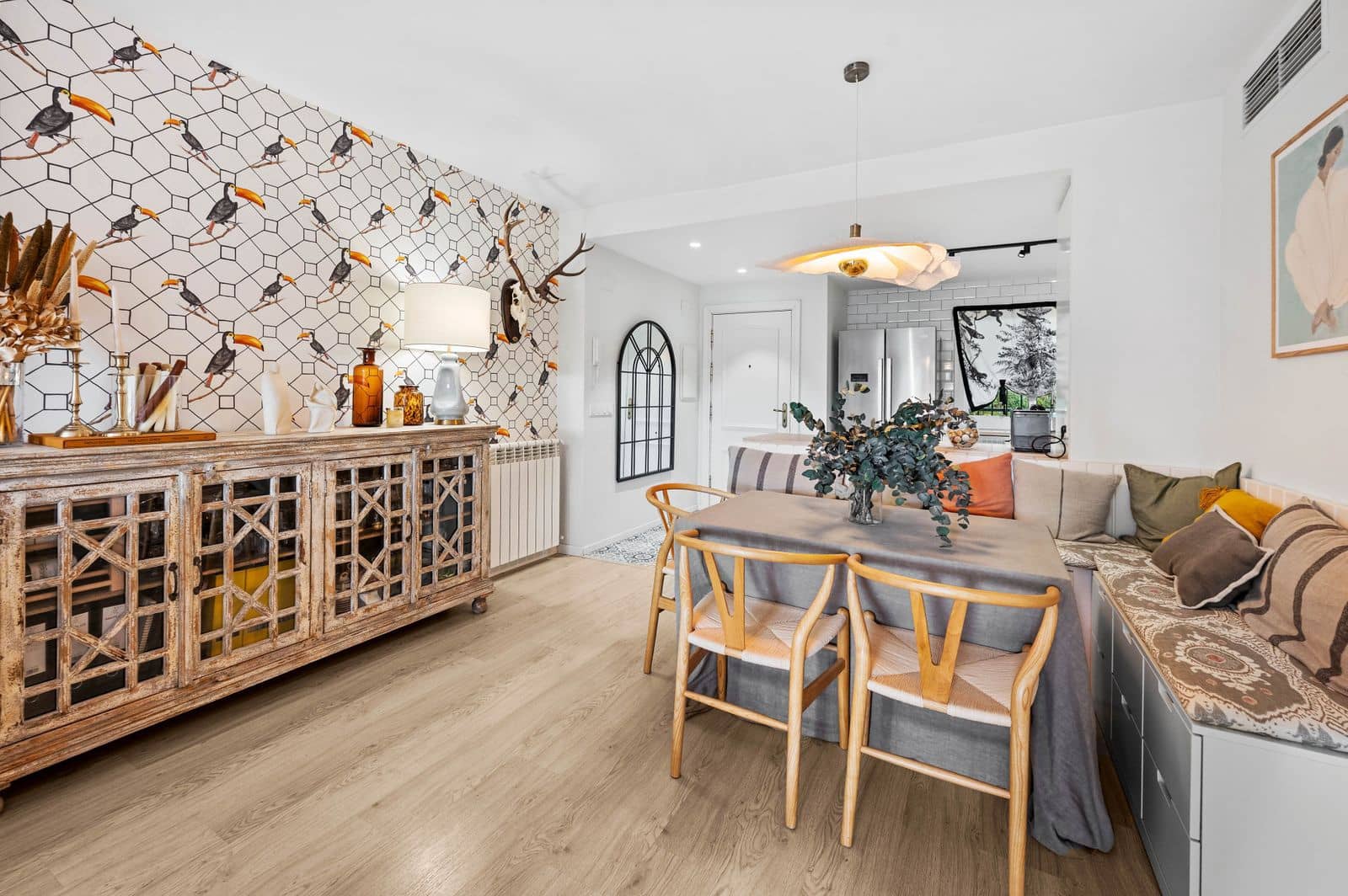 2 slaapkamer Appartement te koop in Guadalmina - € 449.999 (Ref: 9738850)