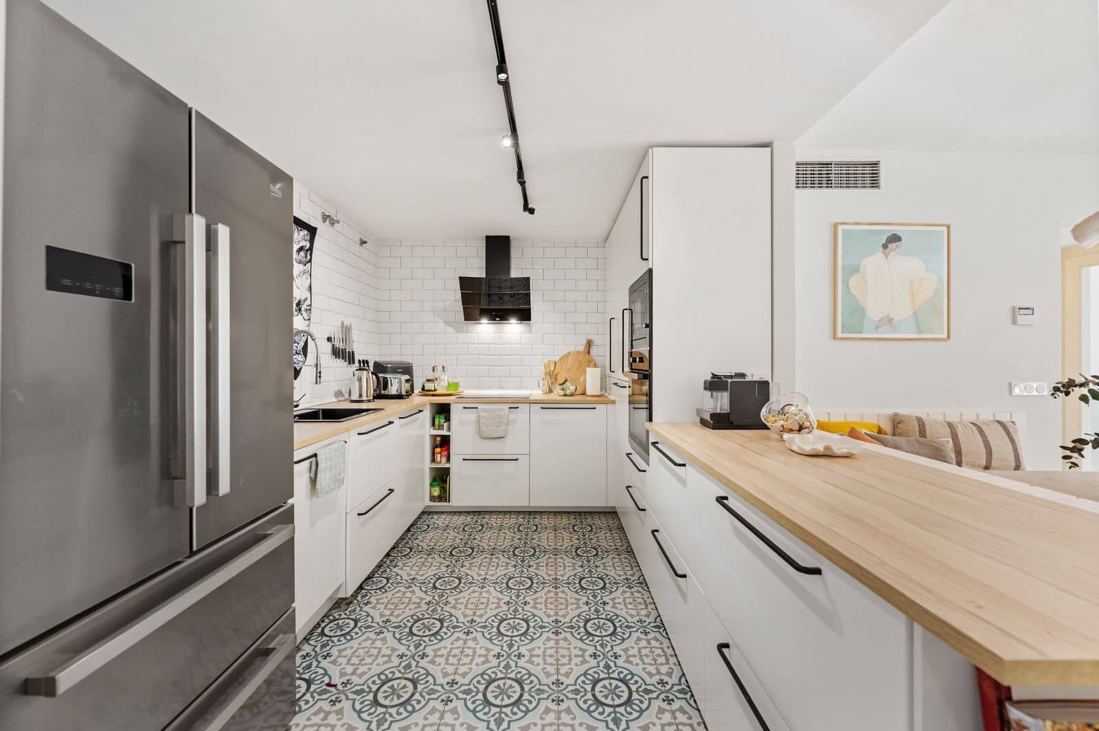 2 slaapkamer Appartement te koop in Guadalmina - € 449.999 (Ref: 9738850)