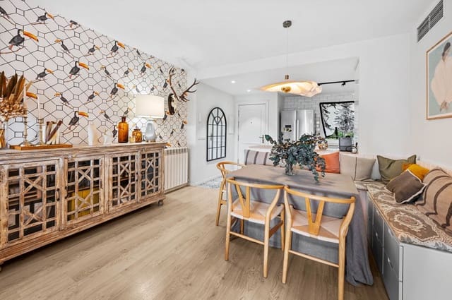 2 slaapkamer Appartement te koop in Guadalmina Alta, Marbella - € 449.999 (Ref: 9738850)