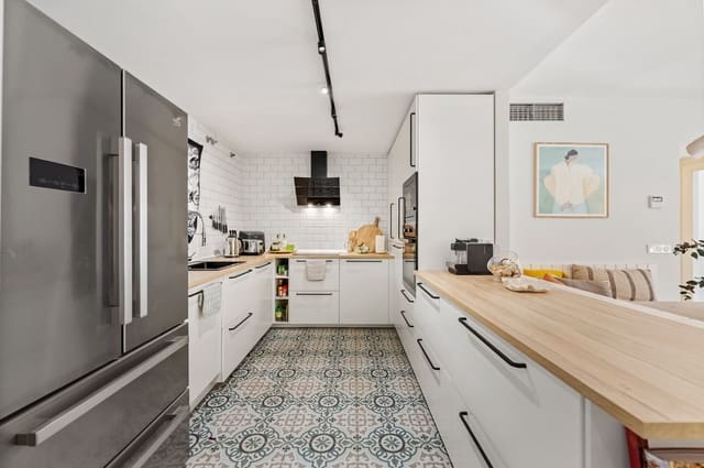 2 slaapkamer Appartement te koop in Guadalmina Alta, Marbella - € 449.999 (Ref: 9738850)