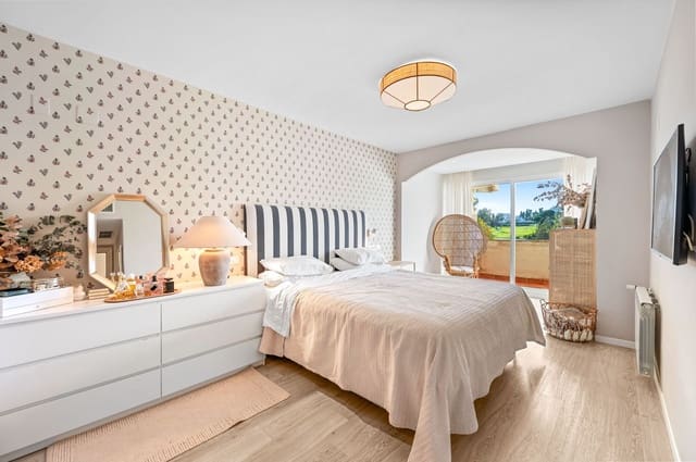 2 slaapkamer Appartement te koop in Guadalmina Alta, Marbella - € 449.999 (Ref: 9738850)