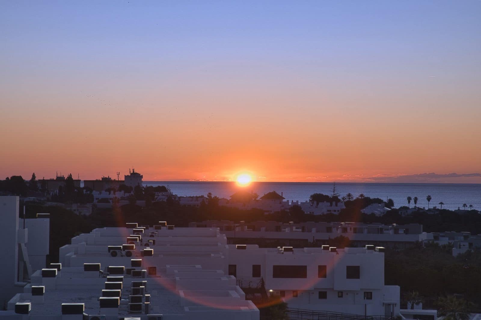 3 bedroom Semi-detached Villa for sale in La Cala de Mijas - € 1,048,000 (Ref: 9738851)