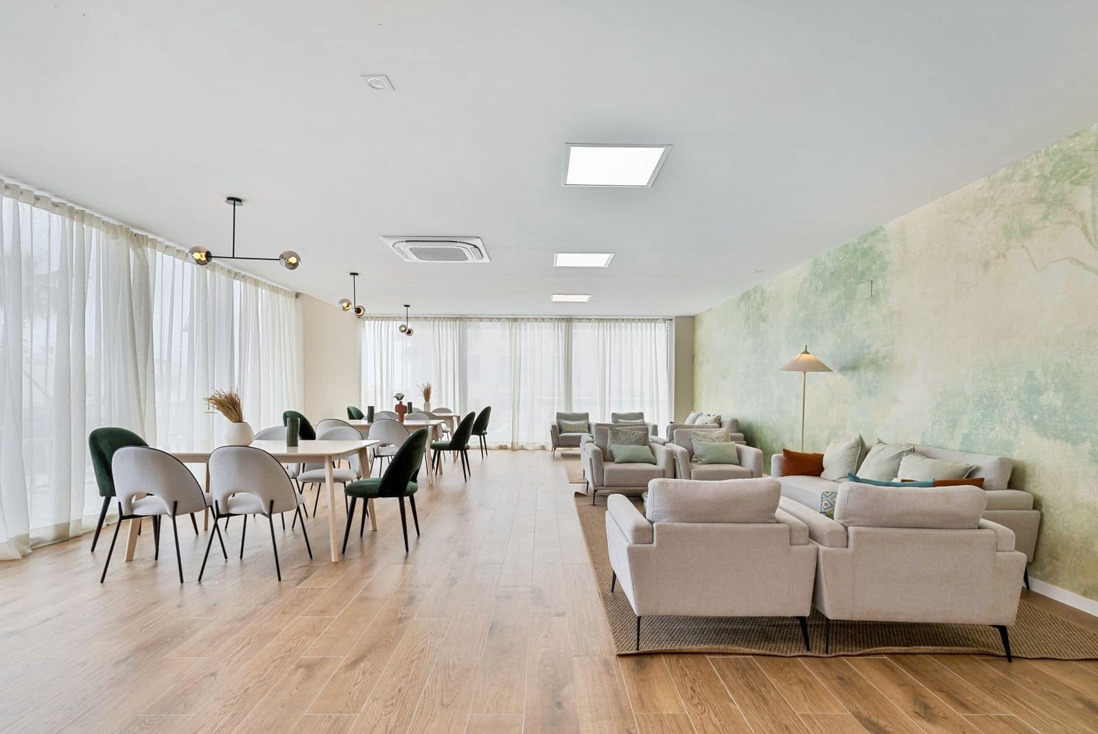 3 bedroom Semi-detached Villa for sale in La Cala de Mijas - € 1,048,000 (Ref: 9738851)