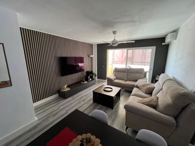 2 makuuhuone Huoneisto myytävänä paikassa Huerta Nueva, Estepona - 365 000 € (Ref: 9738852)