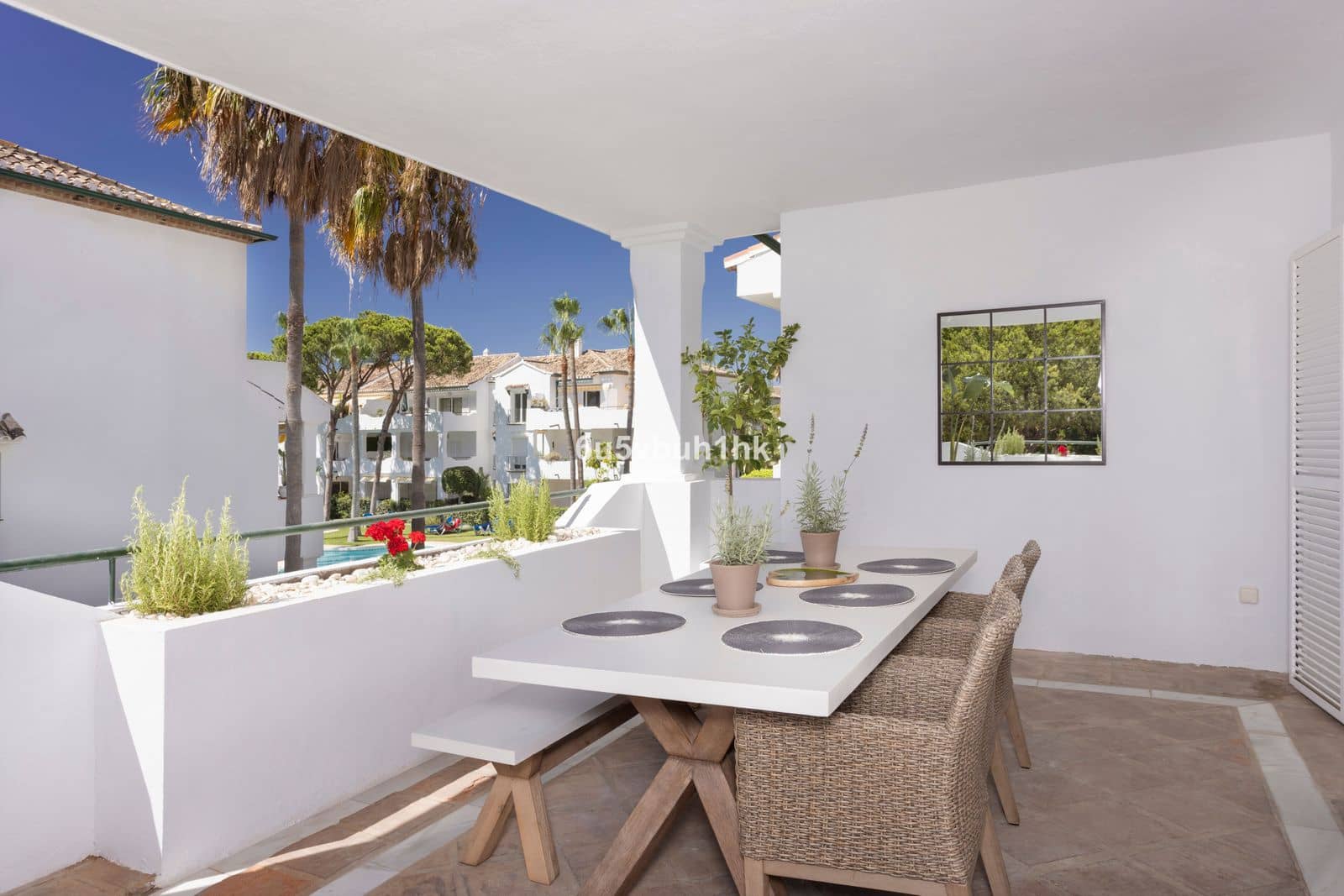 3 bedroom Apartment for sale in New Golden Mile - € 725,000 (Ref: 9738853)