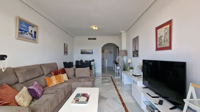 Ático de 2 habitaciones en Nueva Andalucia, Marbella en venta - 589.000 € (Ref: 9738854)