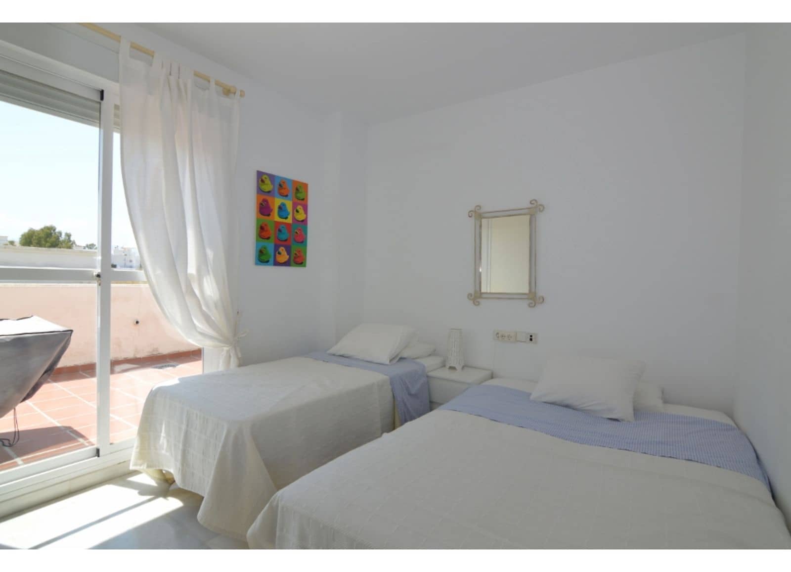 Ático de 2 habitaciones en Nueva Andalucia en venta - 589.000 € (Ref: 9738854)