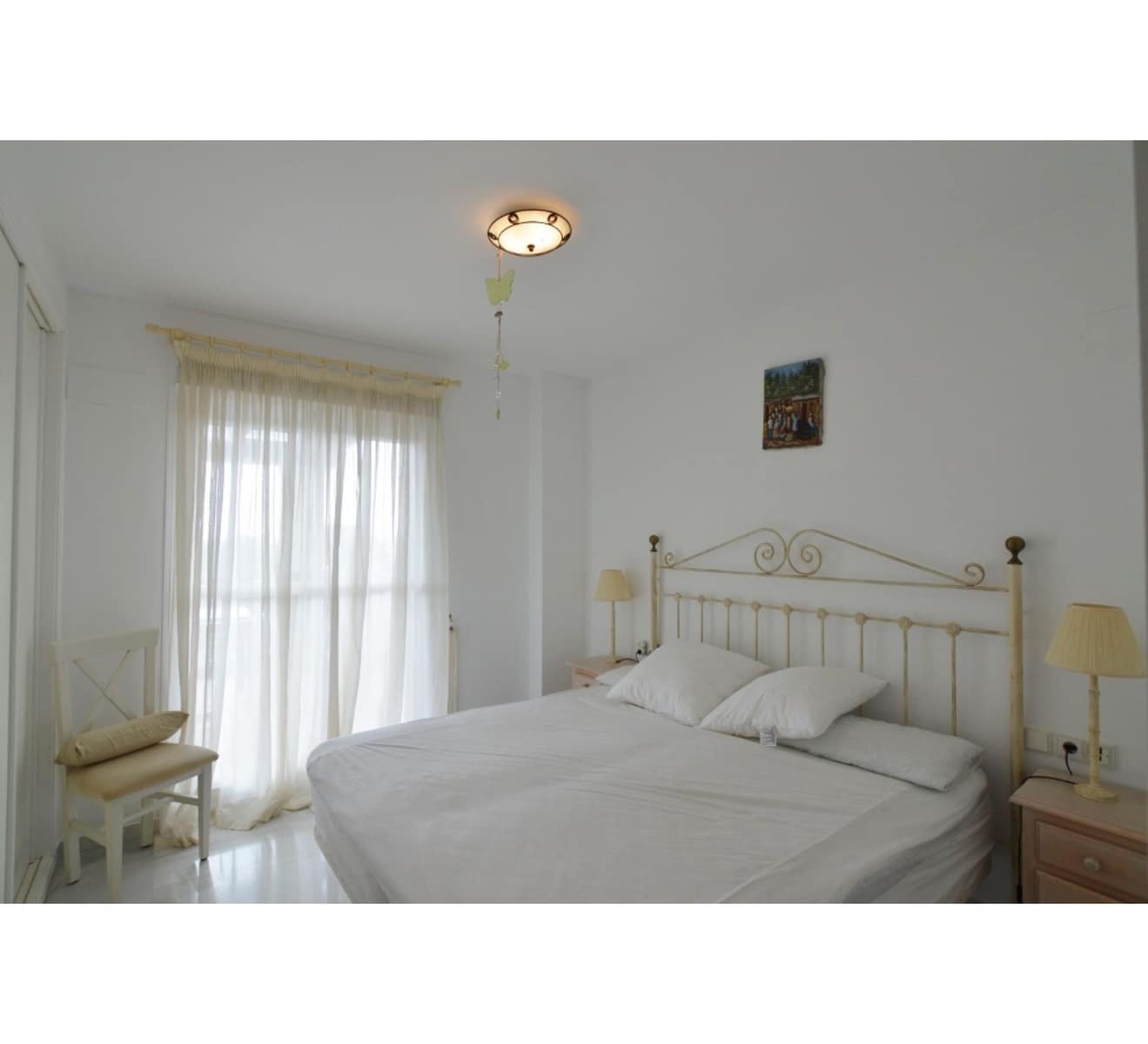 Ático de 2 habitaciones en Nueva Andalucia en venta - 589.000 € (Ref: 9738854)