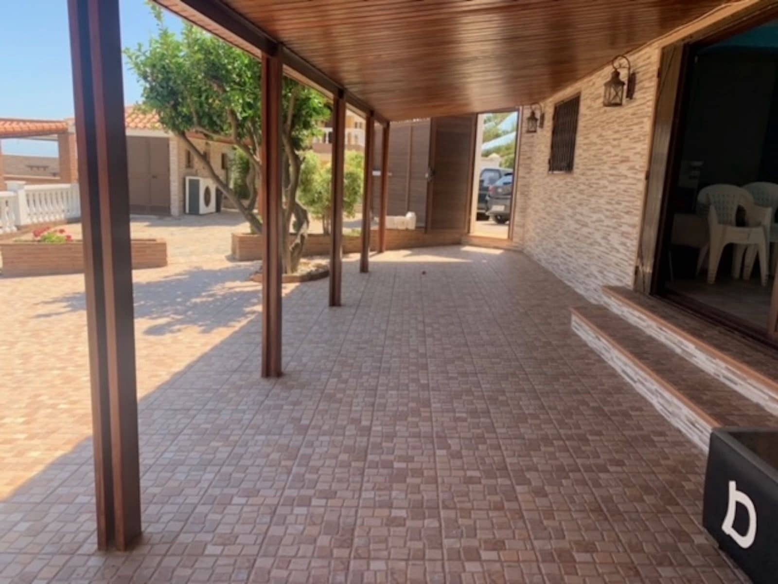 4 bedroom Villa for sale in San Roque - € 435,000 (Ref: 9738855)