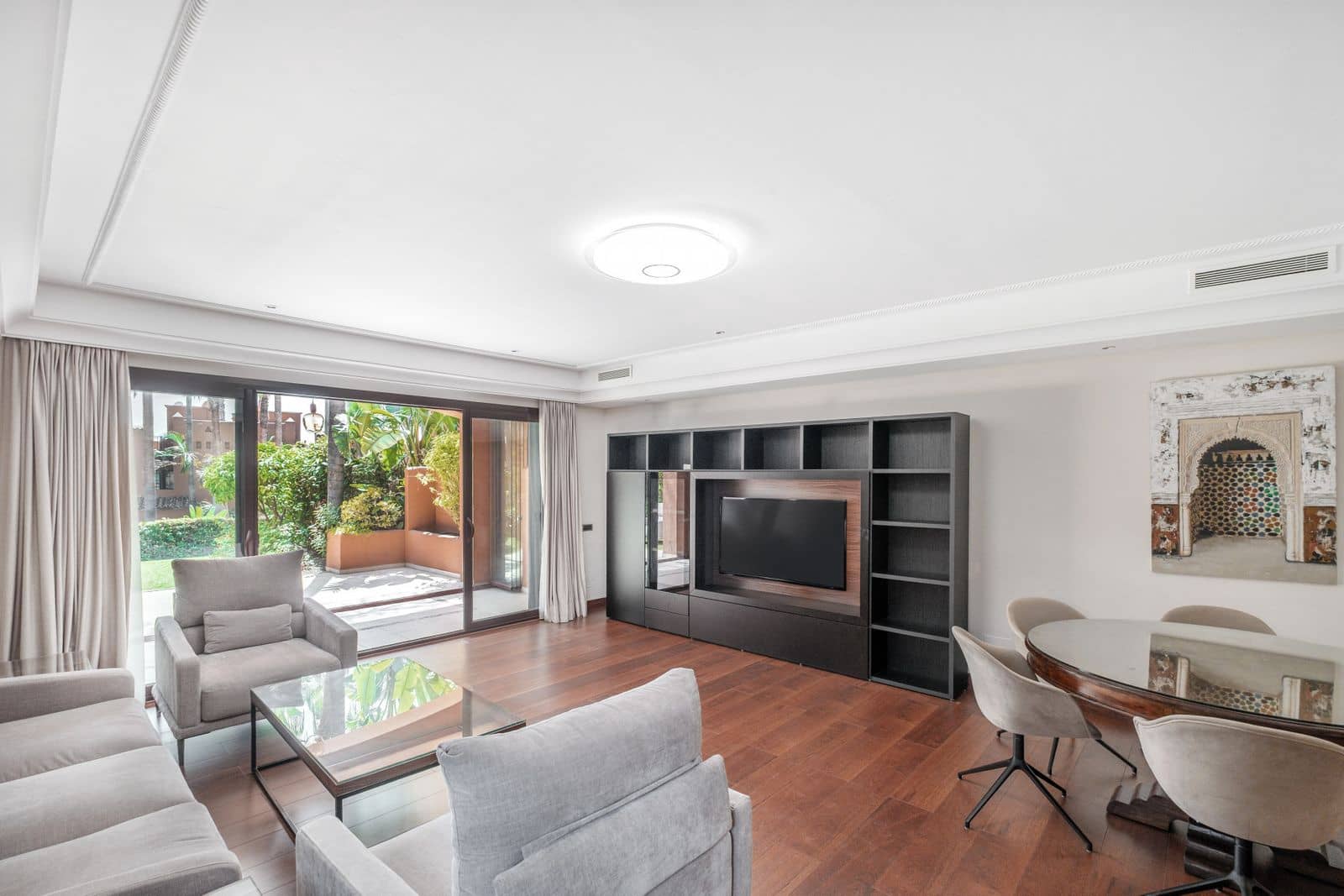 4 sovrum Hus till salu i Golden Mile - 1 395 000 € (Ref: 9738856)