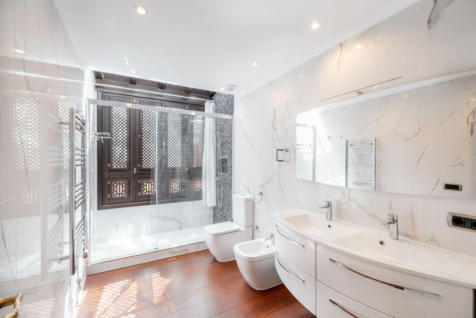 4 sovrum Hus till salu i Golden Mile - 1 395 000 € (Ref: 9738856)