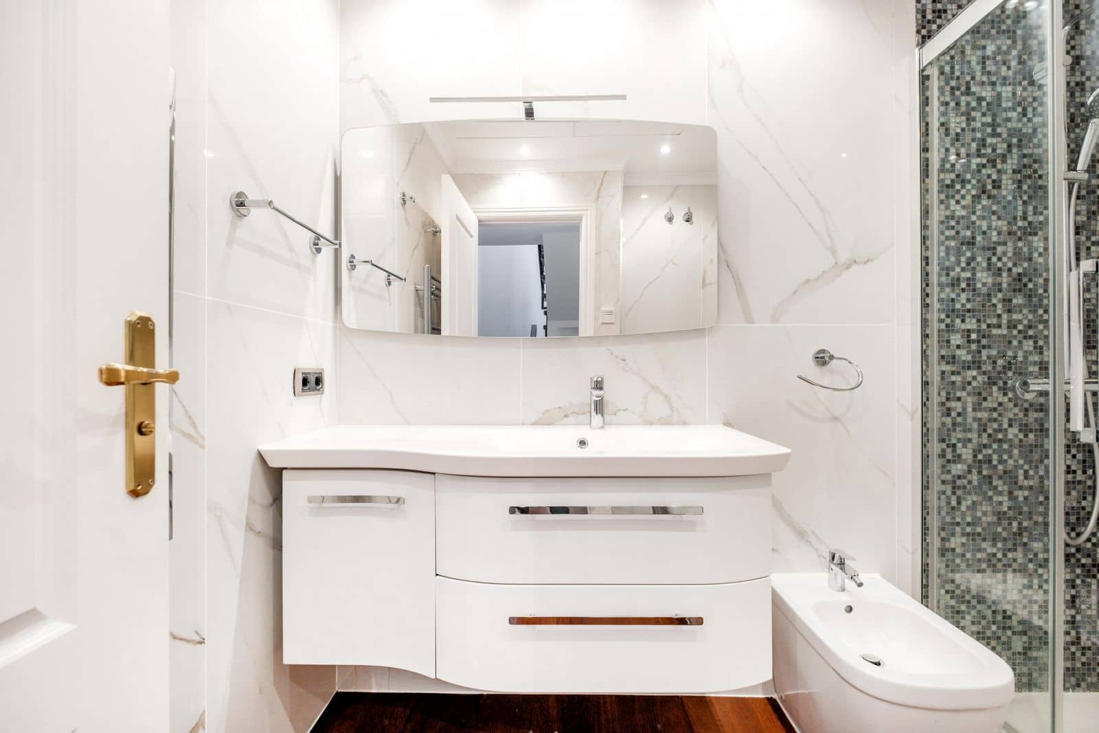 4 sovrum Hus till salu i Golden Mile - 1 395 000 € (Ref: 9738856)