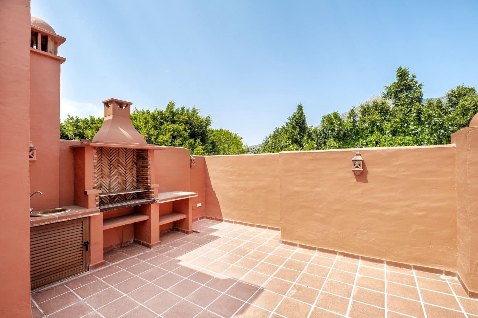 4 sovrum Hus till salu i Golden Mile - 1 395 000 € (Ref: 9738856)