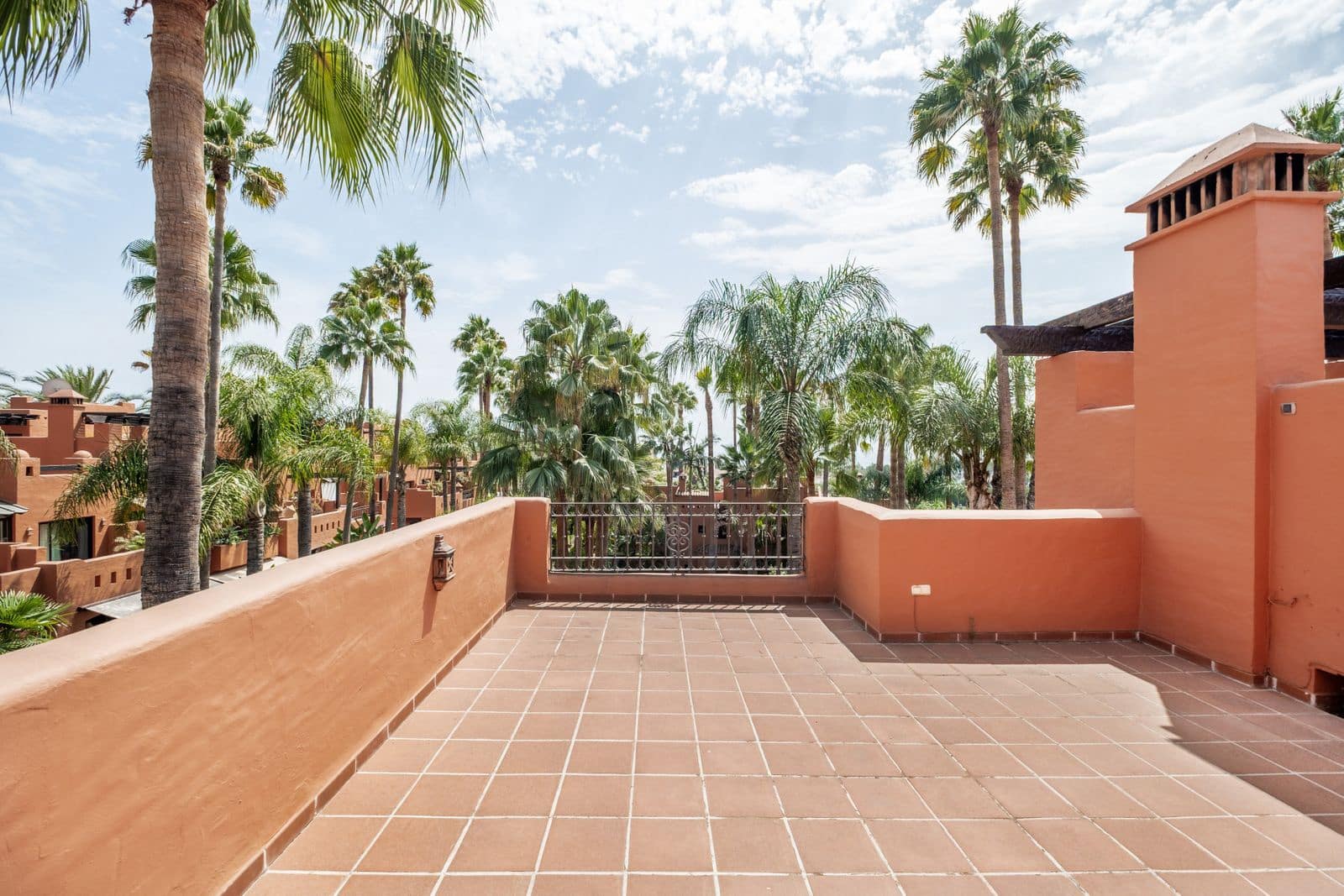 4 sovrum Hus till salu i Golden Mile - 1 395 000 € (Ref: 9738856)