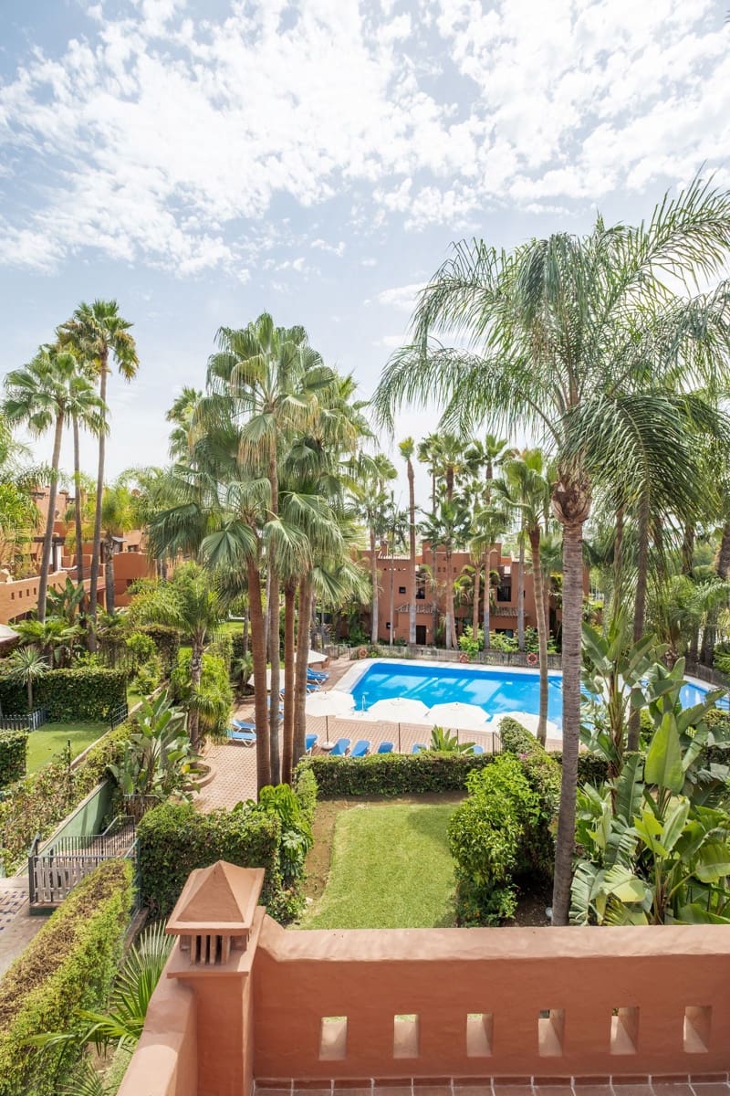 4 sovrum Hus till salu i Golden Mile - 1 395 000 € (Ref: 9738856)